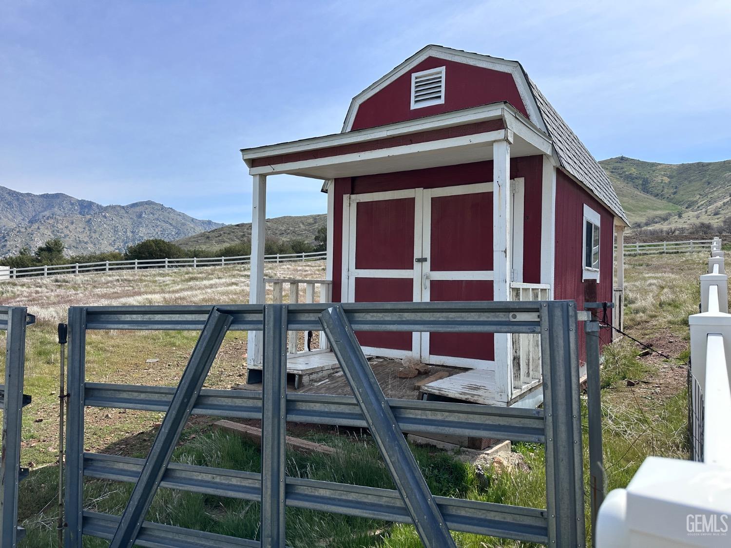 Undisclosed Address Bodfish, CA 93205 - Photo 36 of 61