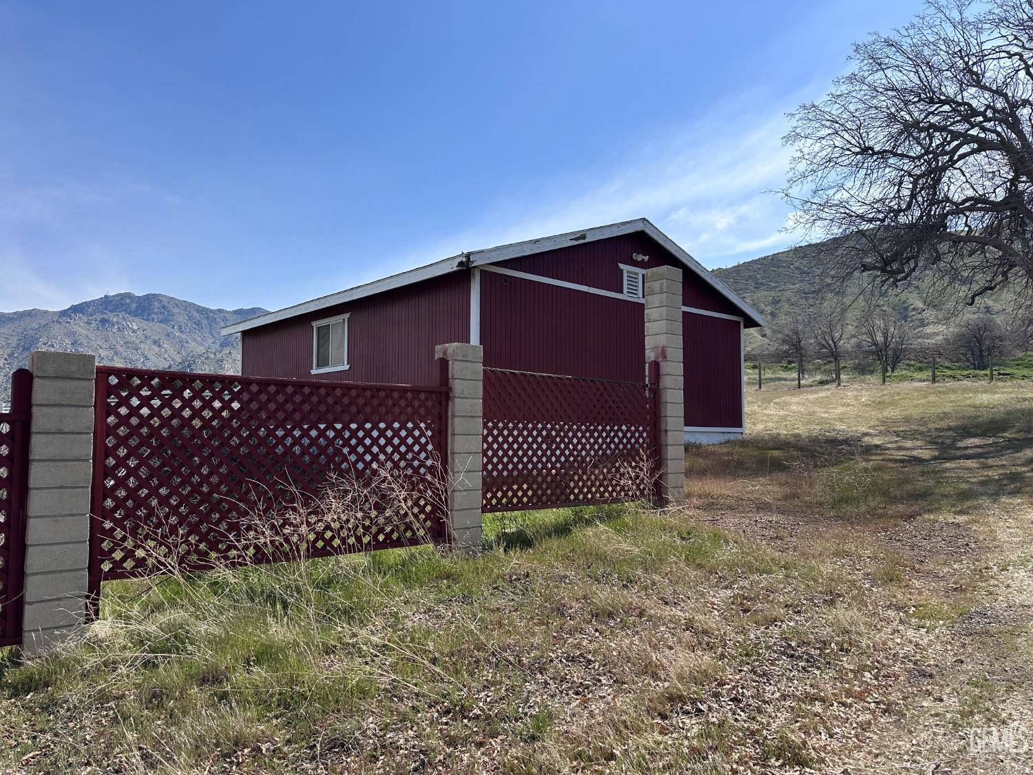 Undisclosed Address Bodfish, CA 93205 - Photo 38 of 61