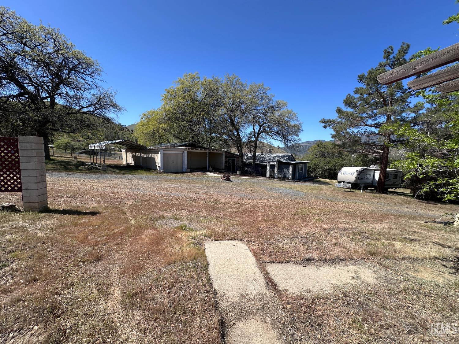 Undisclosed Address Bodfish, CA 93205 - Photo 40 of 61