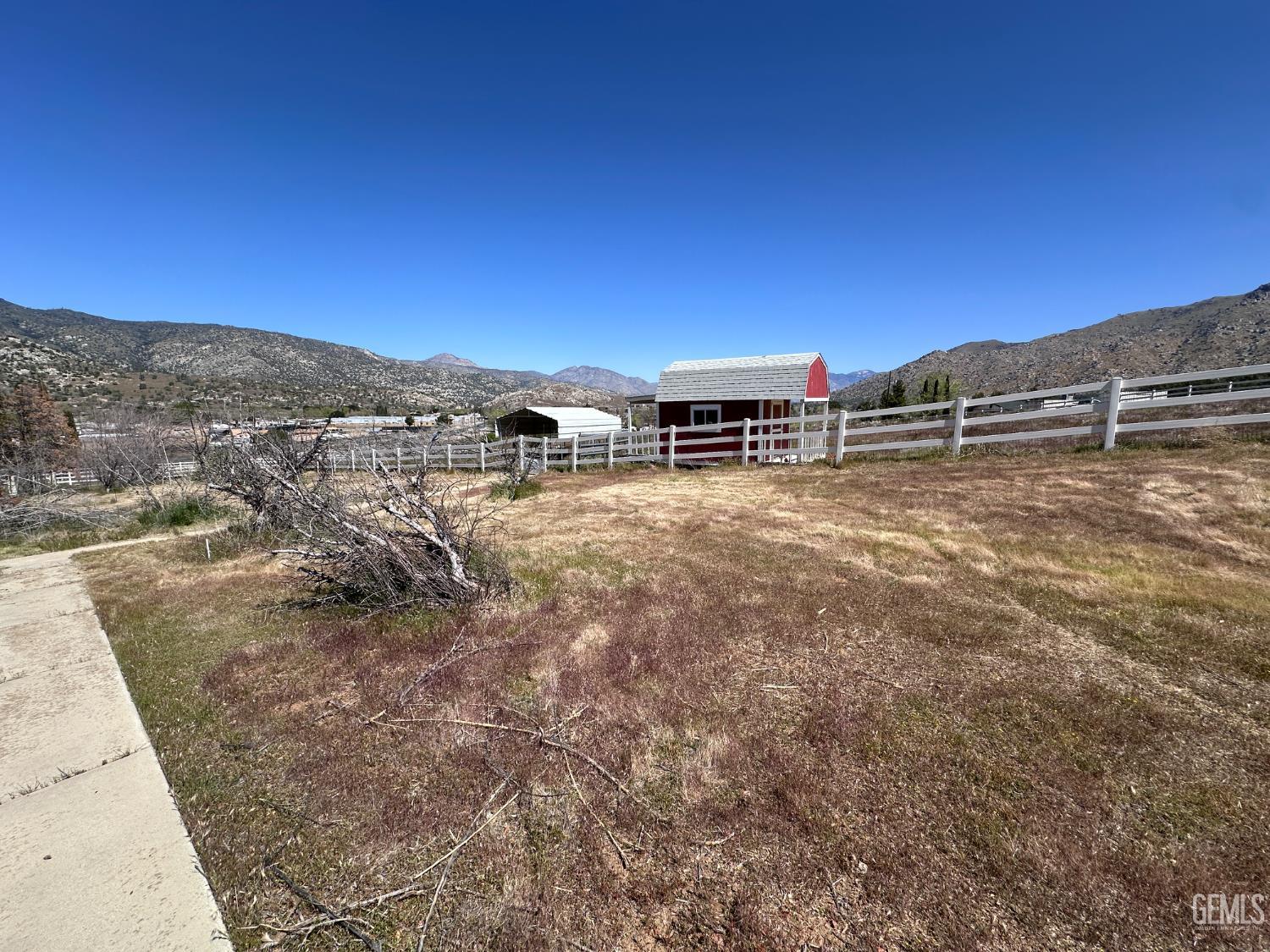 Undisclosed Address Bodfish, CA 93205 - Photo 42 of 61