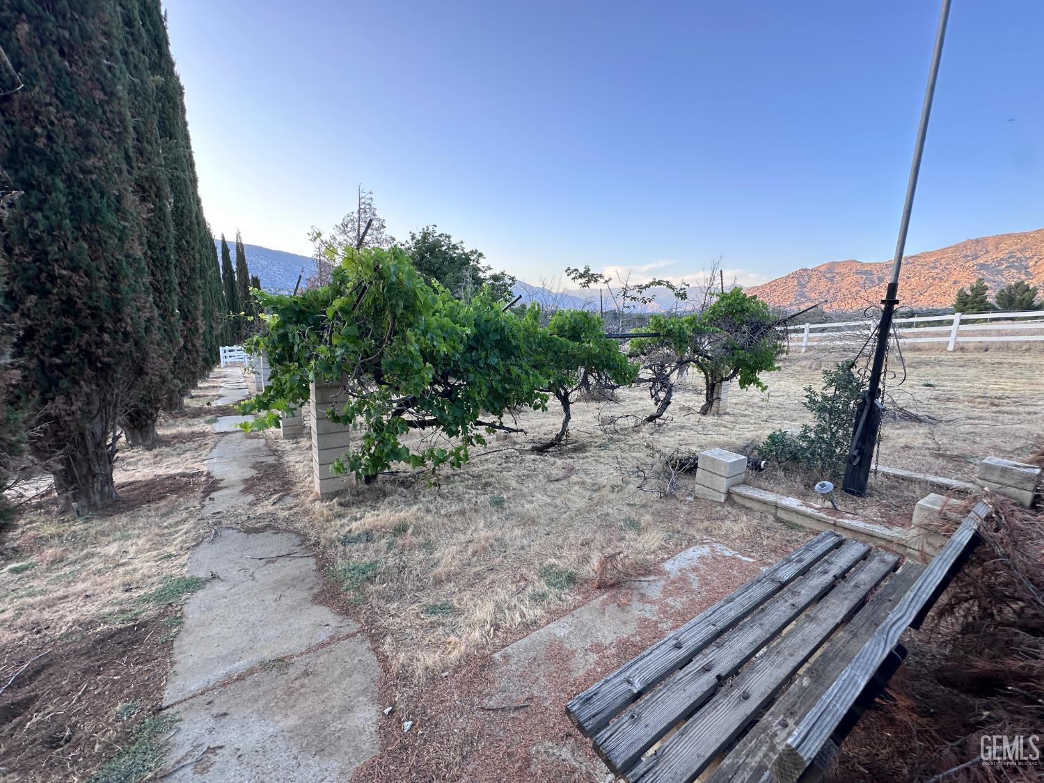 Undisclosed Address Bodfish, CA 93205 - Photo 59 of 61