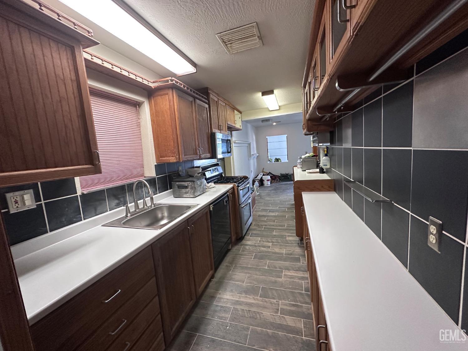 Undisclosed Address Bodfish, CA 93205 - Photo 6 of 61 The kitchen from the laundry room.