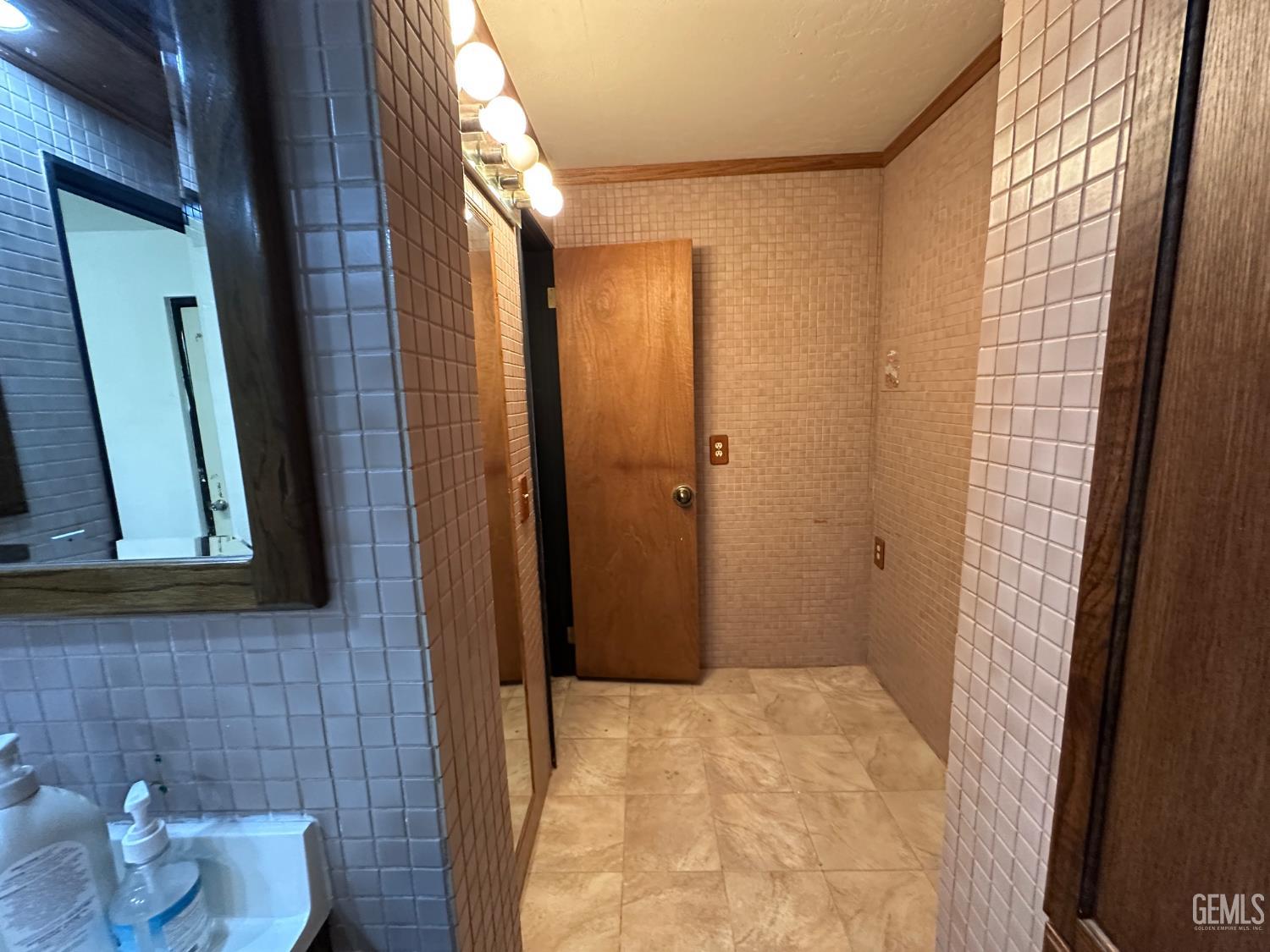 Undisclosed Address Bodfish, CA 93205 - Photo 9 of 61 The cosmetic space with bedroom access.