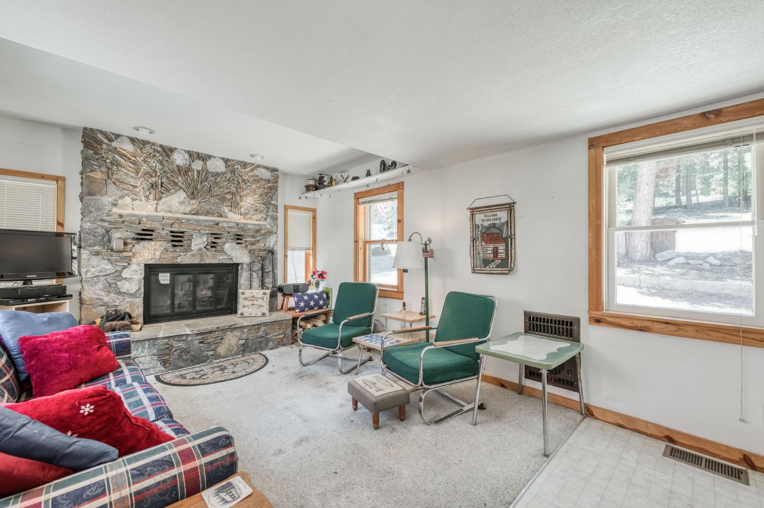 61480 Huntington Lake Road, Unit 5 Mono Hot Springs, CA 93642 - Photo 20 of 51