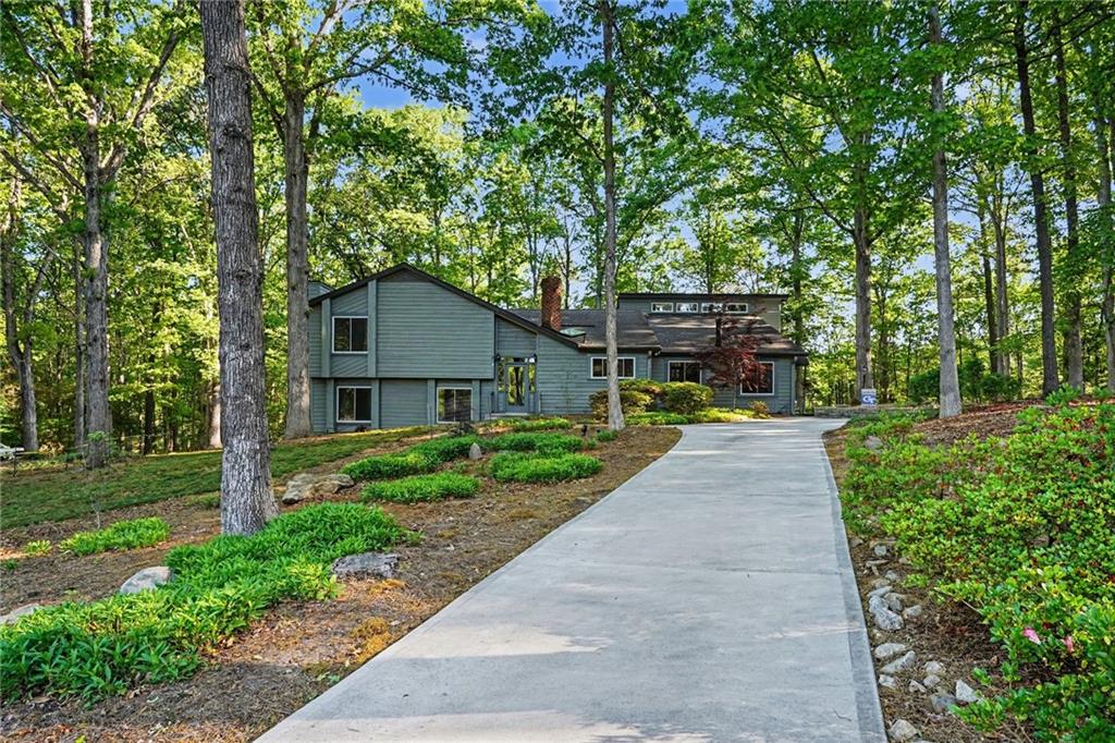 2467 Laurel Ridge Place Southwest Conyers, GA 30094 - Photo 2 of 44