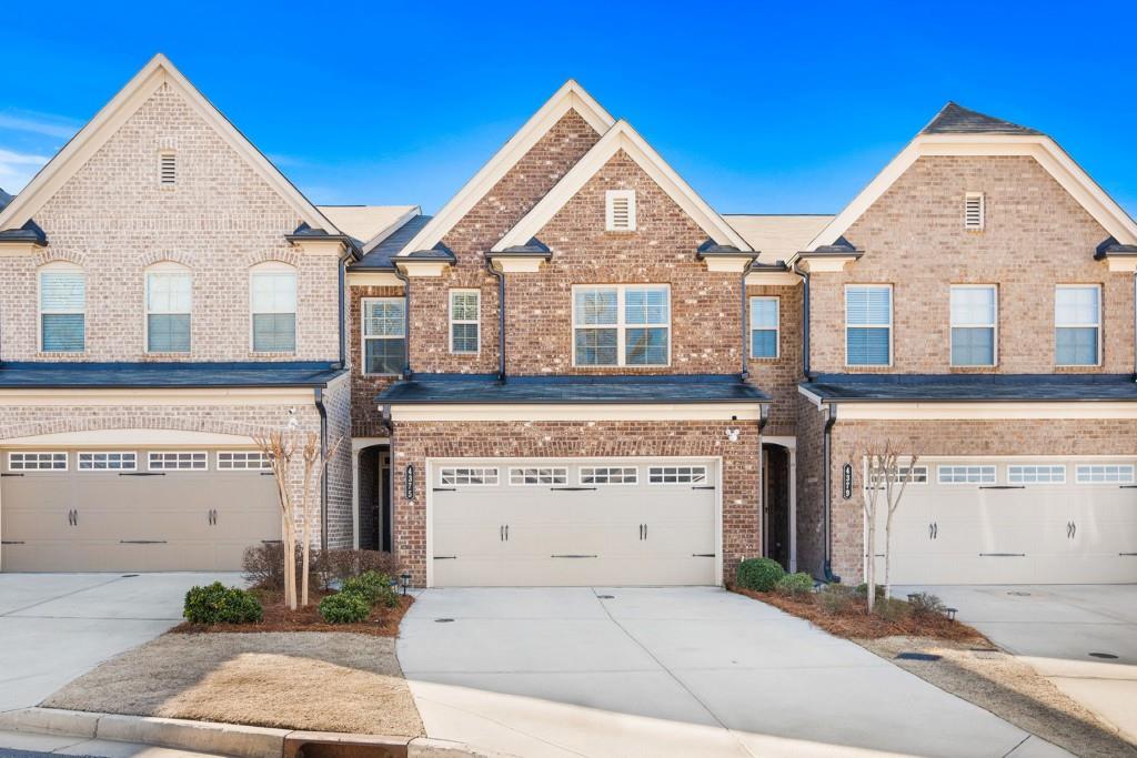 4375 Greys Rise Way Marietta, GA 30008 - Photo 1 of 1 Gallery Image 1