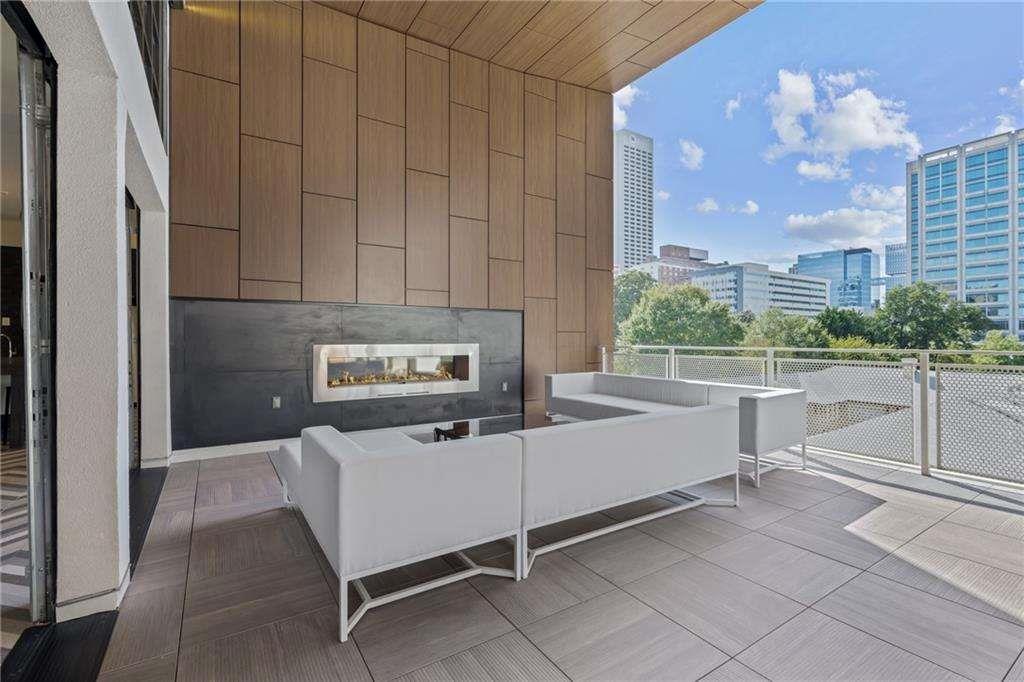 775 Juniper Street Northeast, Unit 111 Atlanta, GA 30308 - Photo 54 of 56