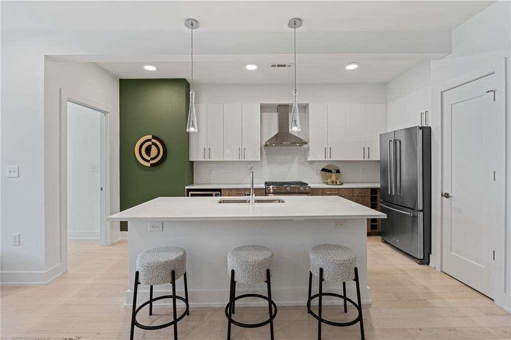 775 Juniper Street Northeast, Unit 111 Atlanta, GA 30308 - Photo 6 of 56