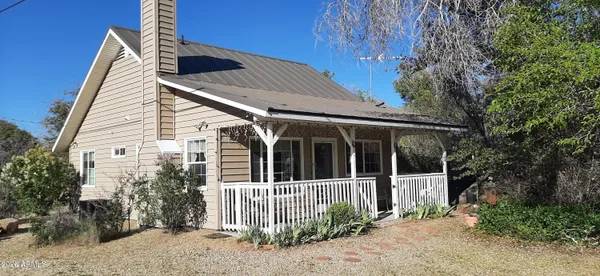 $299,000 | 17520 Foothill Road, Yarnell, AZ 85362
