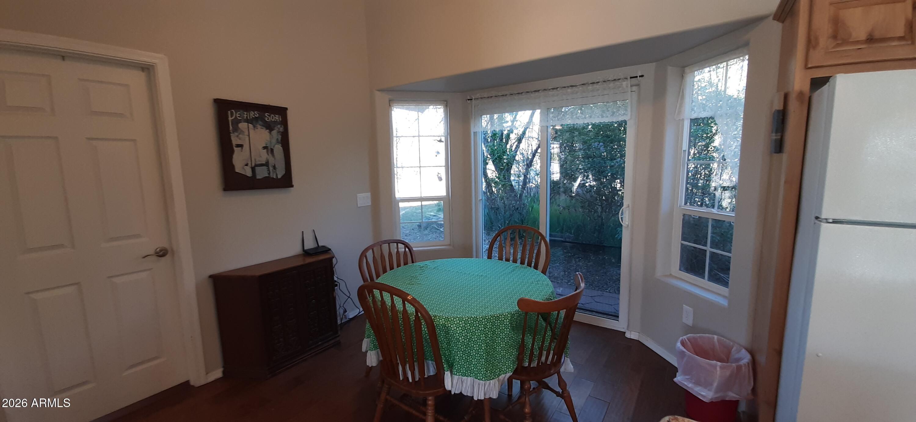 17520 Foothill Road Yarnell, AZ 85362 - Photo 18 of 25 20260325_164406