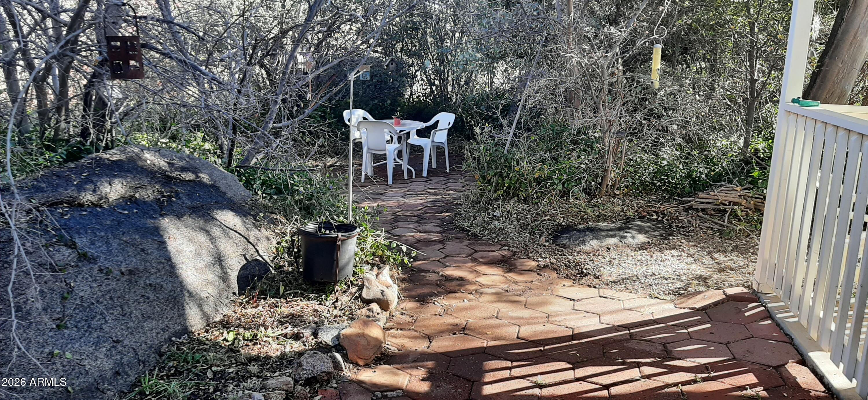 17520 Foothill Road Yarnell, AZ 85362 - Photo 21 of 25 20260324_155851