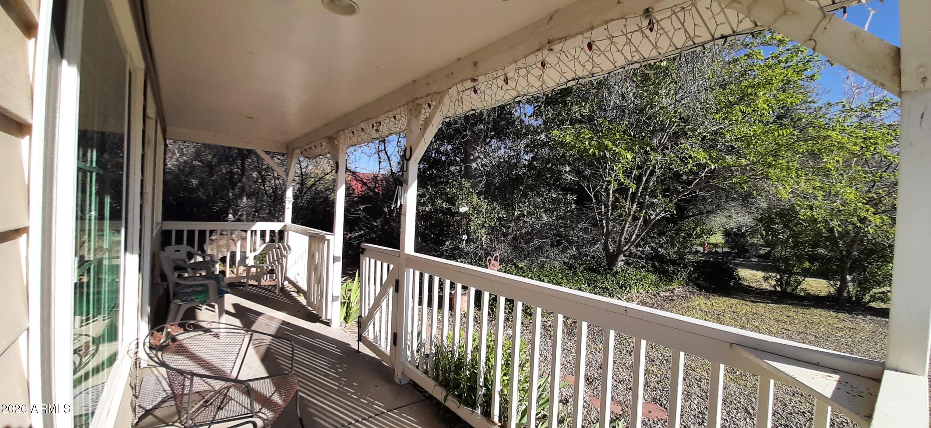 17520 Foothill Road Yarnell, AZ 85362 - Photo 22 of 25 20260325_165347