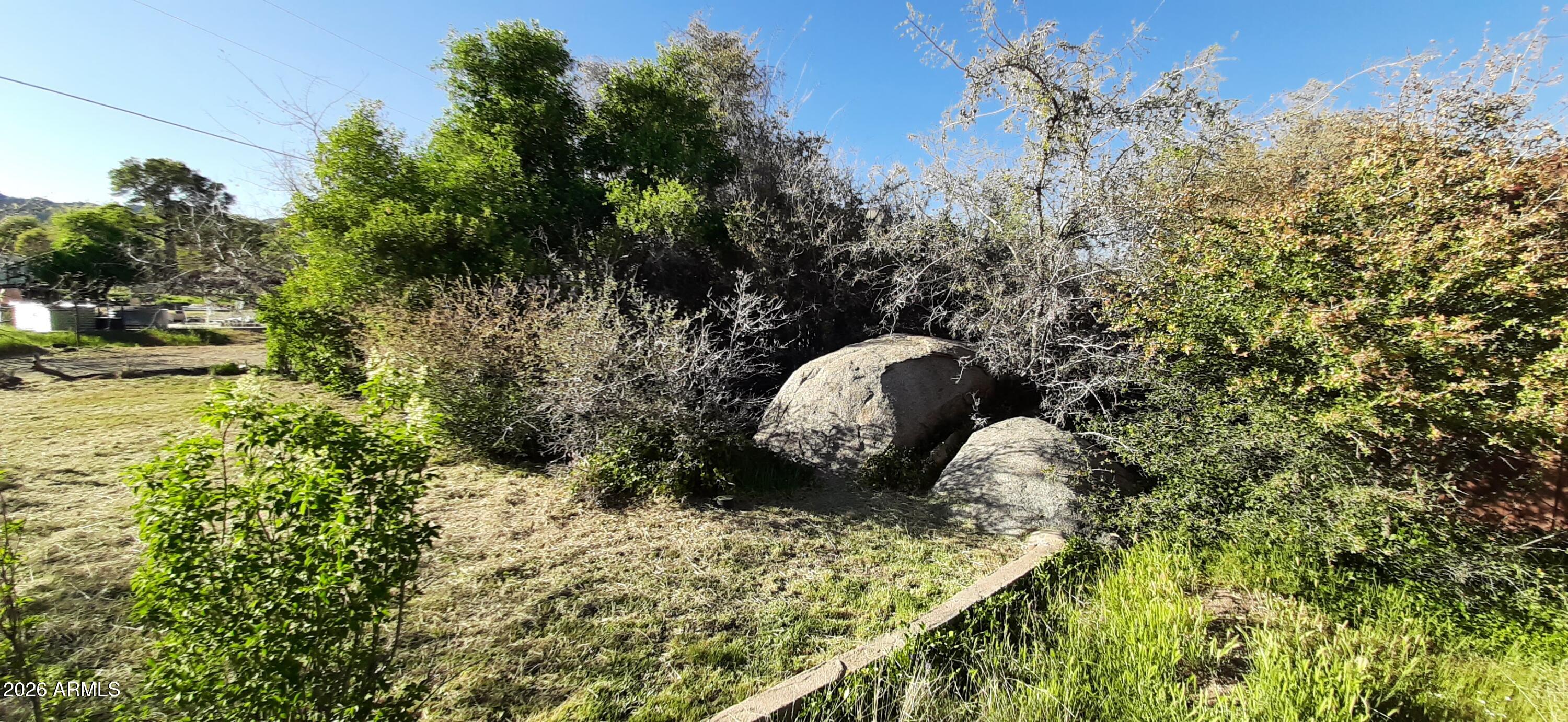 17520 Foothill Road Yarnell, AZ 85362 - Photo 23 of 25 20260325_165442