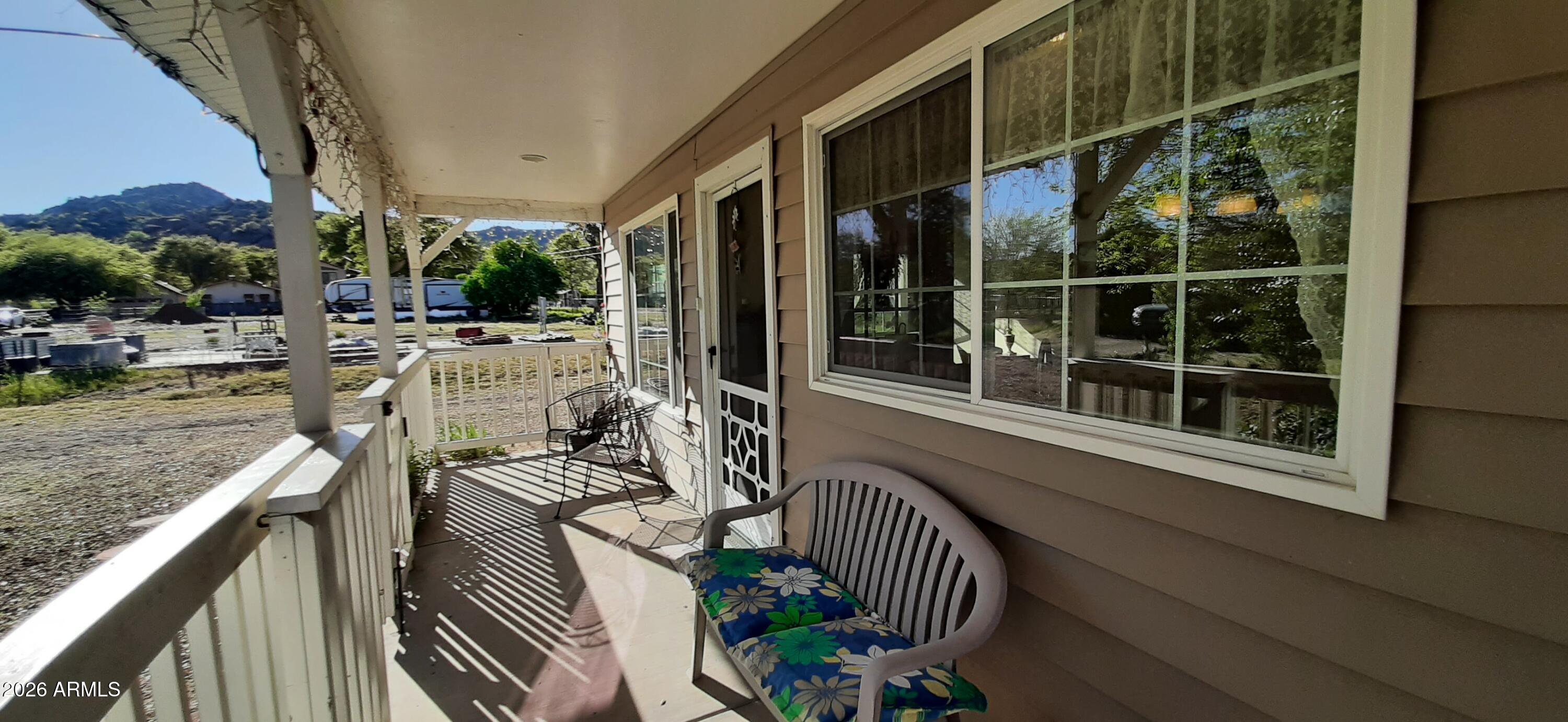 17520 Foothill Road Yarnell, AZ 85362 - Photo 3 of 25 20260325_163914