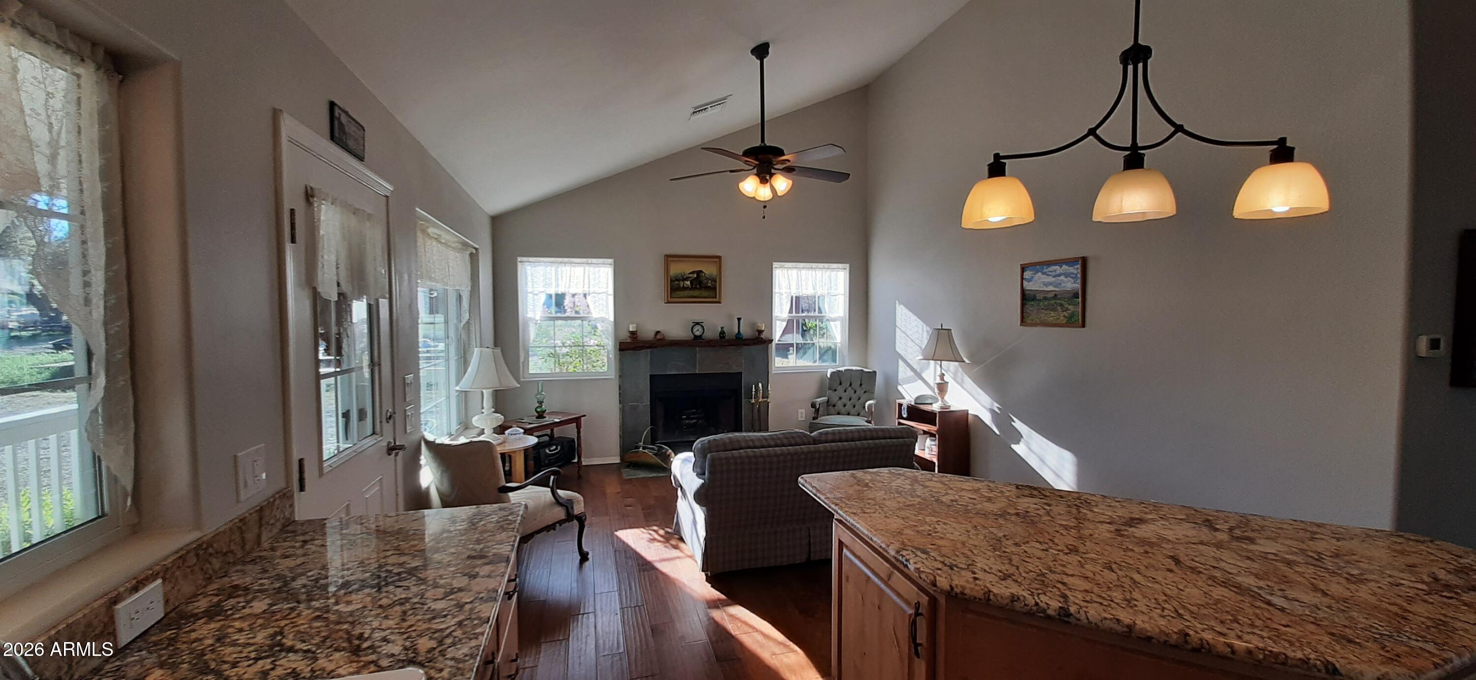 17520 Foothill Road Yarnell, AZ 85362 - Photo 5 of 25 20260325_164944