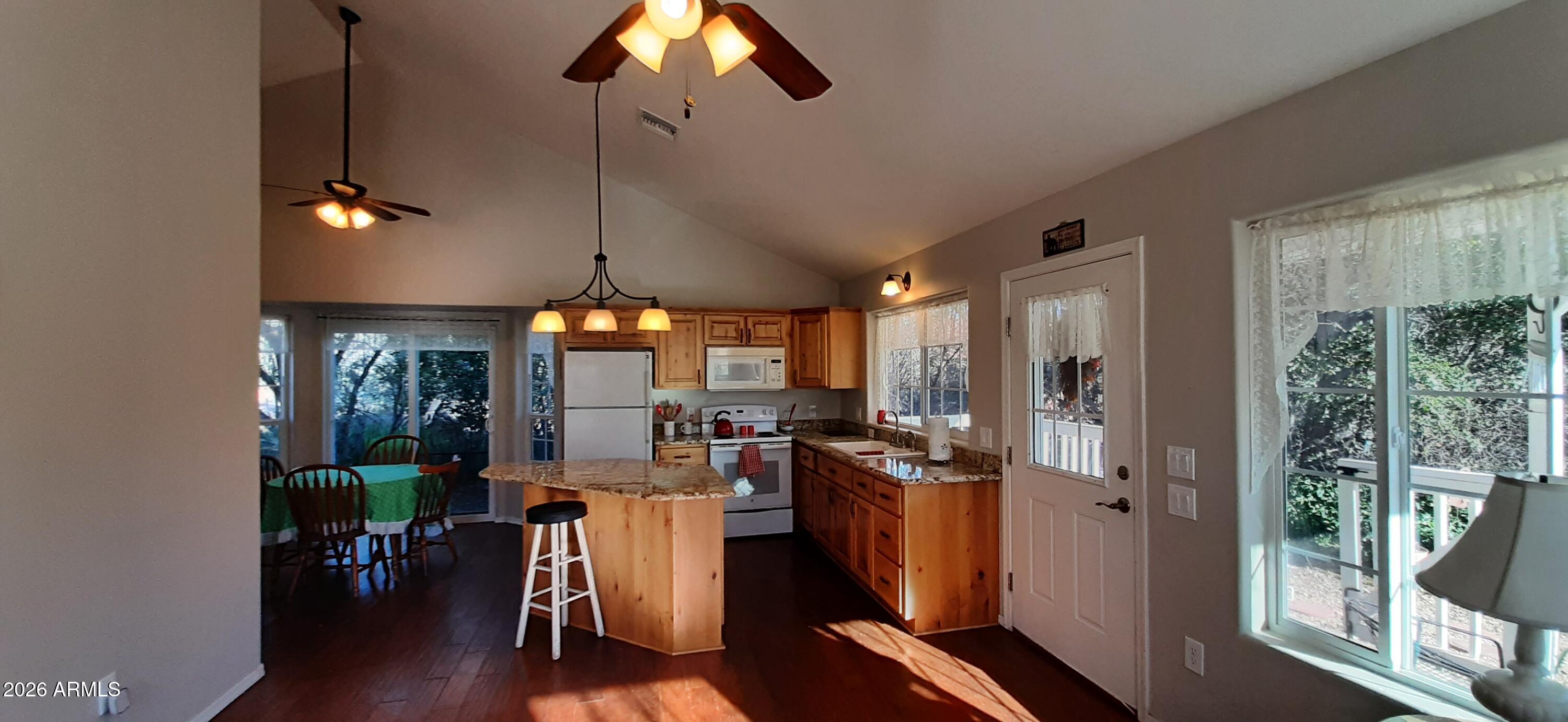 17520 Foothill Road Yarnell, AZ 85362 - Photo 6 of 25 20260325_164054