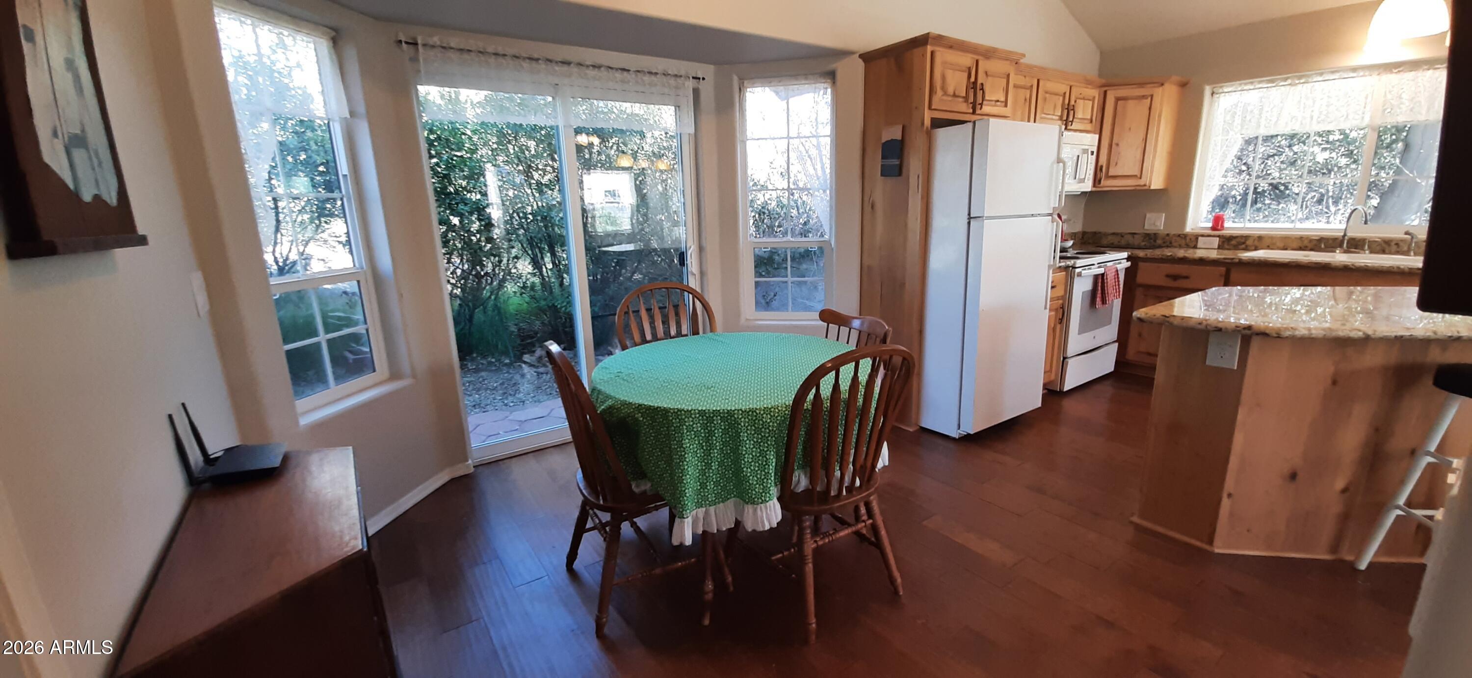 17520 Foothill Road Yarnell, AZ 85362 - Photo 9 of 25 20260325_164320