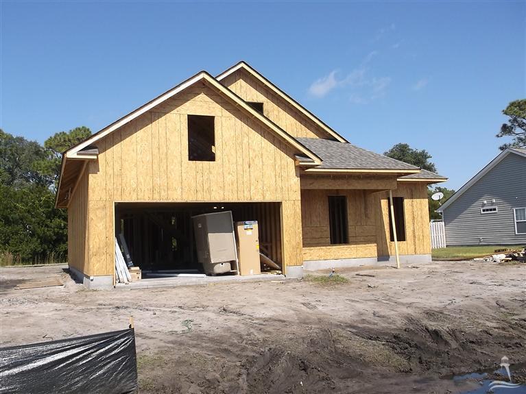 4420 Frying Pan Road Southeast Southport, NC 28461 - Photo 3 of 13 Additional Photo