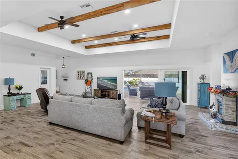 $999,000 | 2503 Digby Court, Port Charlotte, FL 33953