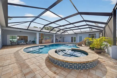 $999,000 | 2503 Digby Court, Port Charlotte, FL 33953