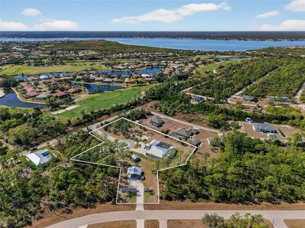 $999,000 | 2503 Digby Court, Port Charlotte, FL 33953