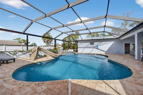 $899,000 | 2503 Digby Court, Port Charlotte, FL 33953