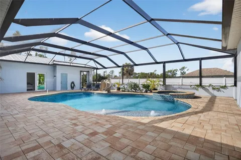 $999,000 | 2503 Digby Court, Port Charlotte, FL 33953