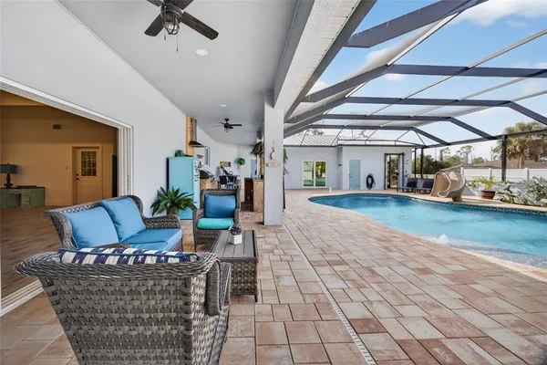 $899,000 | 2503 Digby Court, Port Charlotte, FL 33953