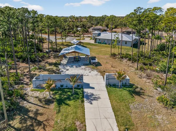 $899,000 | 2503 Digby Court, Port Charlotte, FL 33953