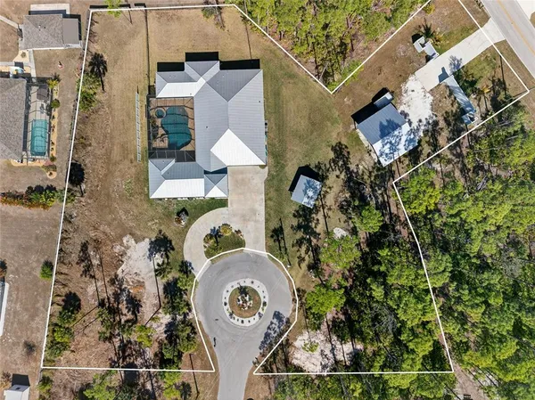 $899,000 | 2503 Digby Court, Port Charlotte, FL 33953