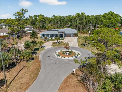 $999,000 | 2503 Digby Court, Port Charlotte, FL 33953