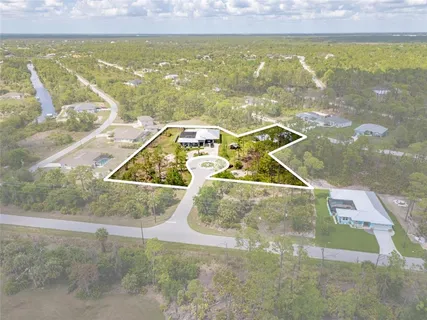 $899,000 | 2503 Digby Court, Port Charlotte, FL 33953