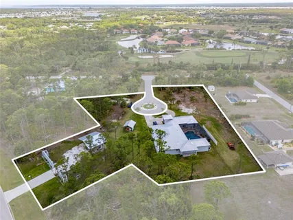 $899,000 | 2503 Digby Court, Port Charlotte, FL 33953