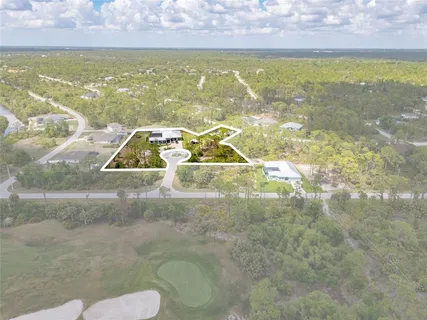 $899,000 | 2503 Digby Court, Port Charlotte, FL 33953