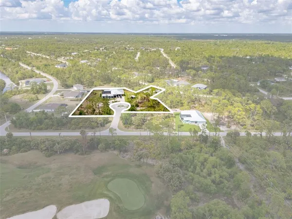 $899,000 | 2503 Digby Court, Port Charlotte, FL 33953