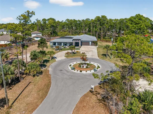 $899,000 | 2503 Digby Court, Port Charlotte, FL 33953