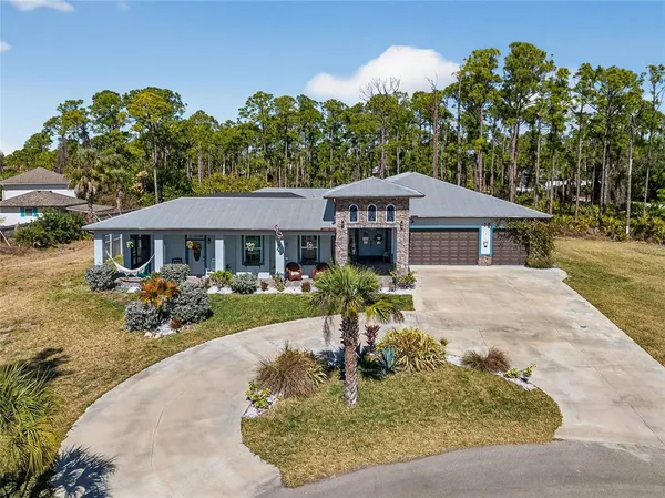 $899,000 | 2503 Digby Court, Port Charlotte, FL 33953