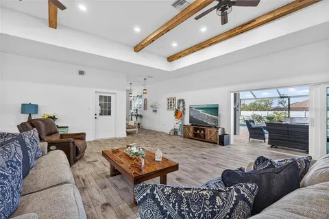 $999,000 | 2503 Digby Court, Port Charlotte, FL 33953