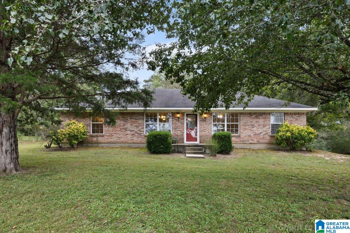 546 Hamm Road Blountsville, AL 35031 - Photo 7 of 41