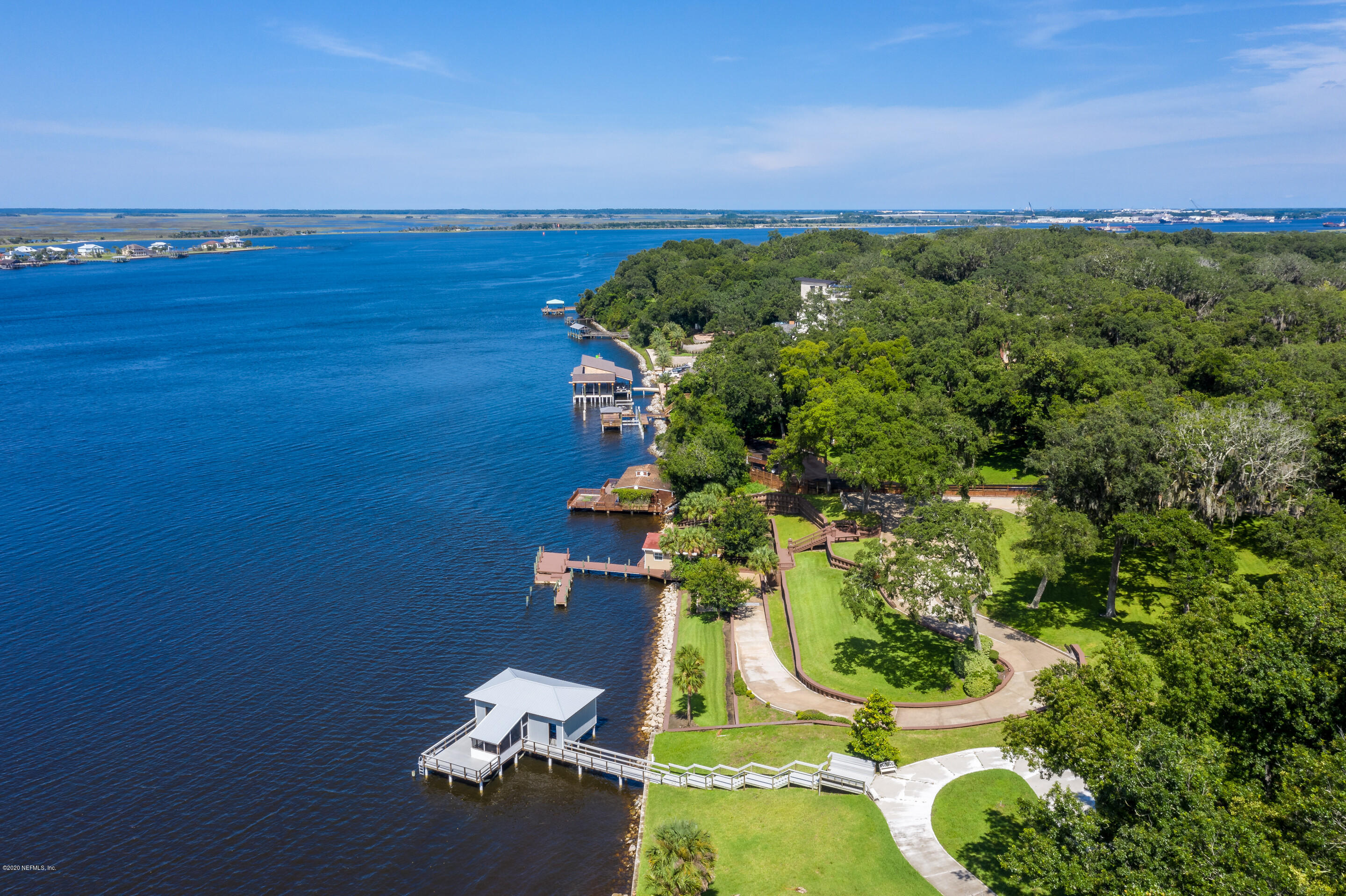 12907 Fort Caroline Road Jacksonville, FL 32225 - Photo 1 of 25 14_12907_Fort_Caroline__Aerials14_mls