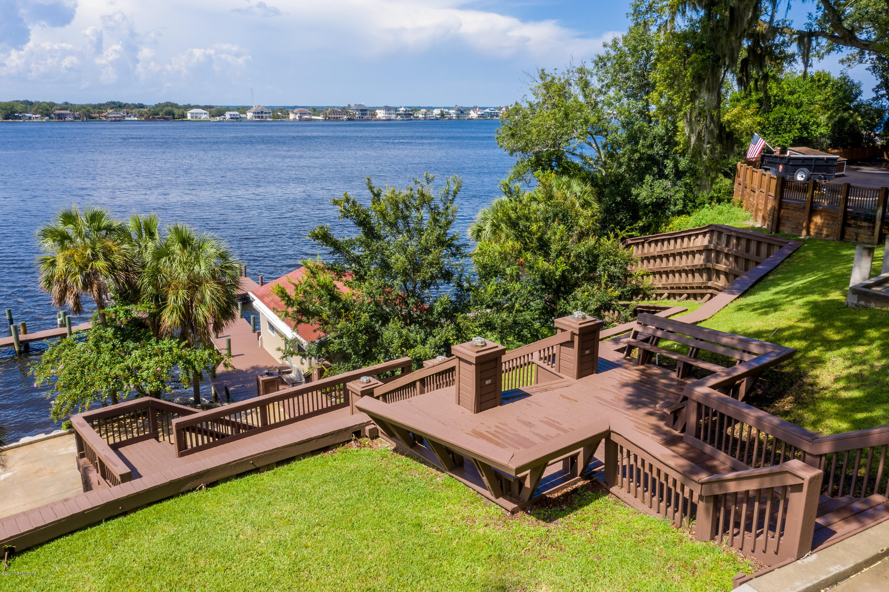 12907 Fort Caroline Road Jacksonville, FL 32225 - Photo 25 of 25 17_12907_Fort_Caroline__Aerials17_mls