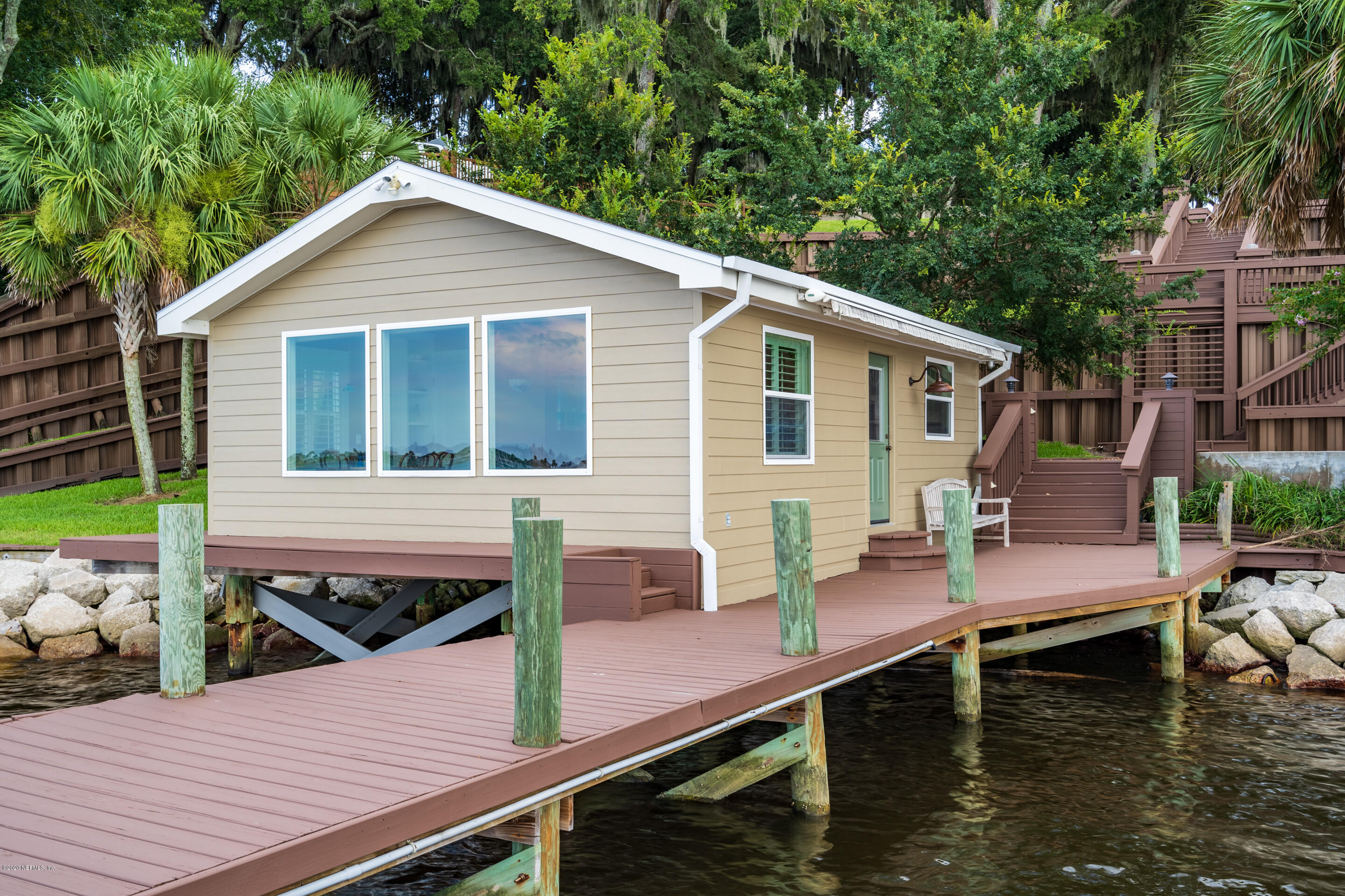 12907 Fort Caroline Road Jacksonville, FL 32225 - Photo 8 of 25 02_12907_Fort_Caroline__Aerials2_mls