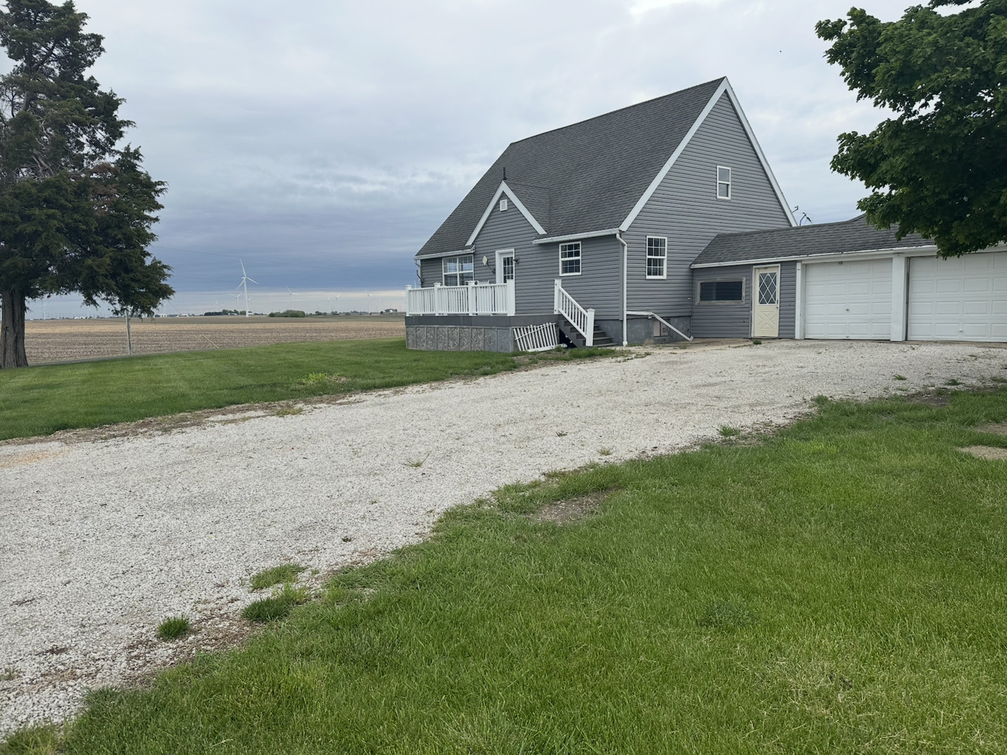 11050 South Lasalle Road Ransom, IL 60470 - Photo 1 of 15