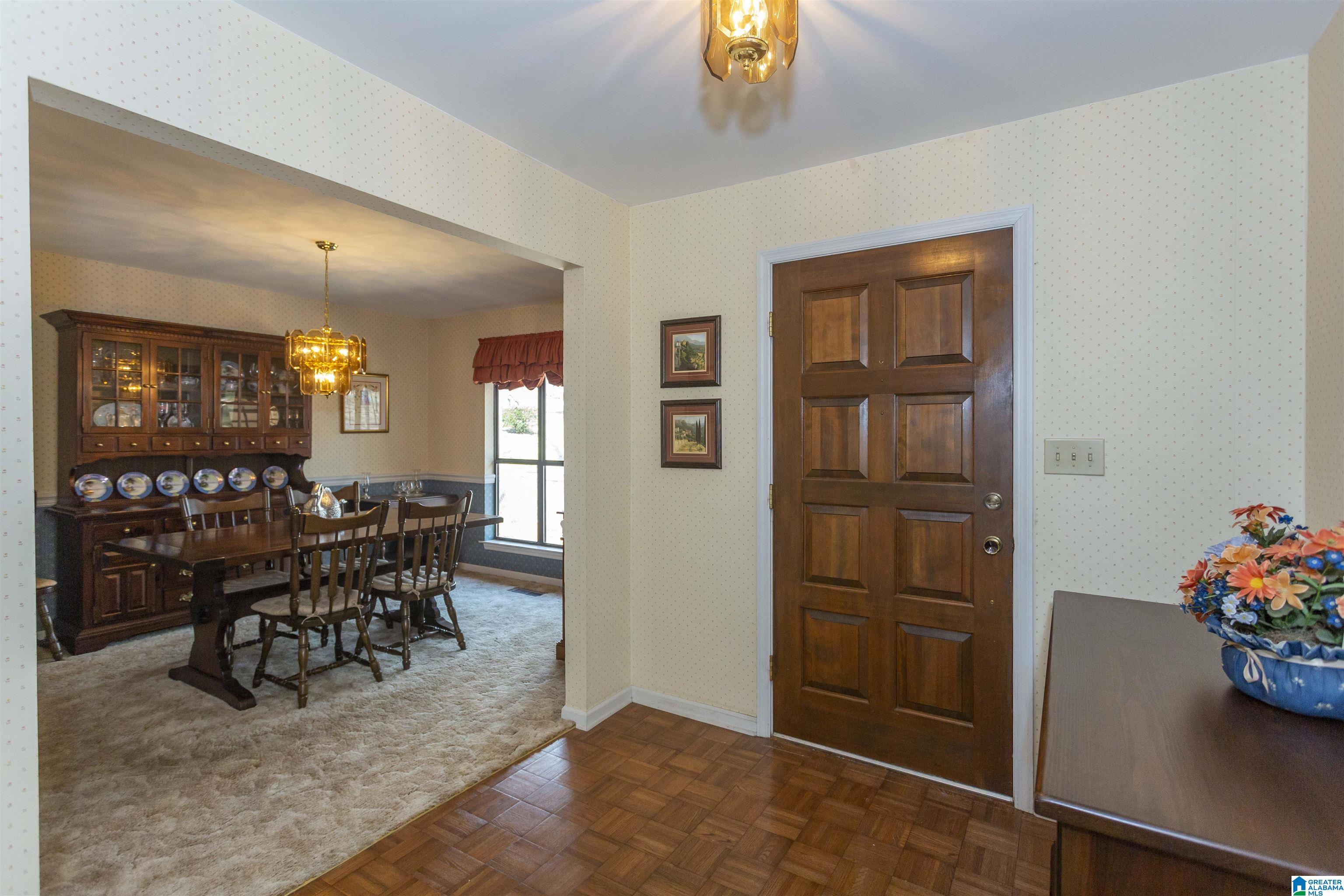1600 Funderburg Bend Road Pell City, AL 35128 - Photo 13 of 49
