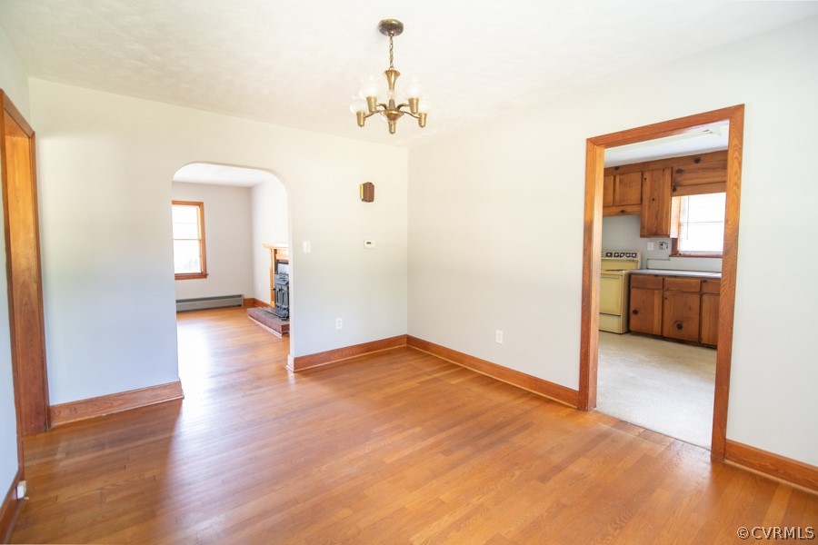 124 Westbrook Drive Hampton, VA 23666 - Photo 13 of 47