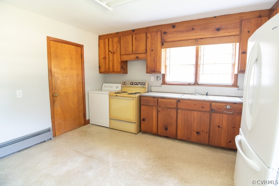 124 Westbrook Drive Hampton, VA 23666 - Photo 15 of 47