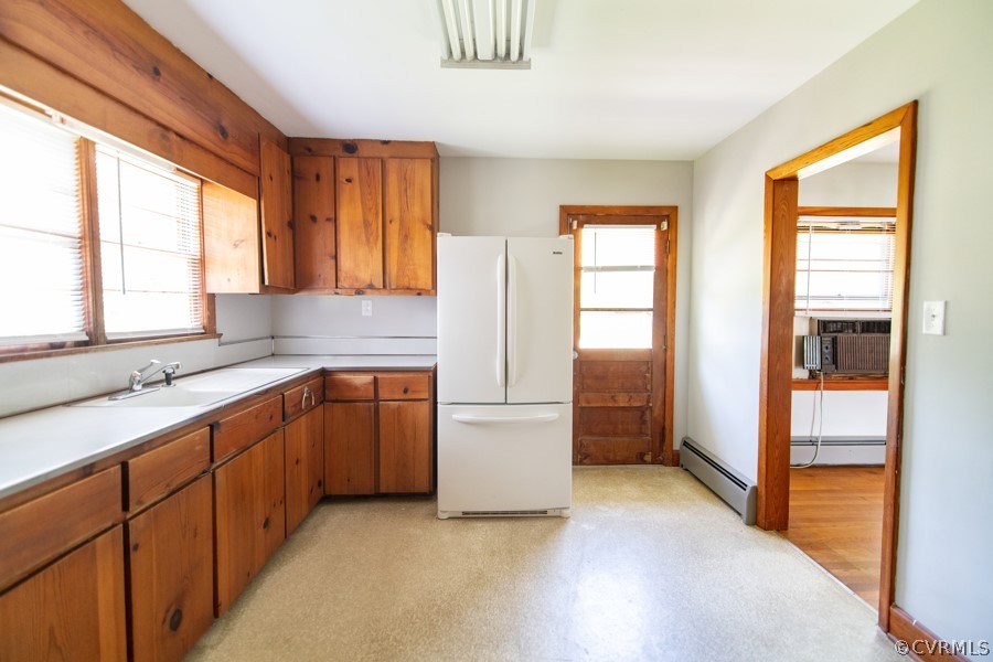 124 Westbrook Drive Hampton, VA 23666 - Photo 17 of 47