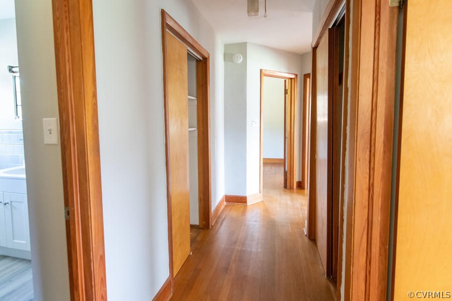 124 Westbrook Drive Hampton, VA 23666 - Photo 27 of 47