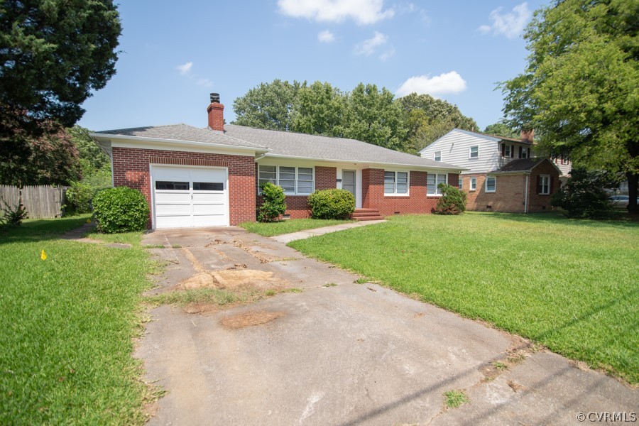 124 Westbrook Drive Hampton, VA 23666 - Photo 3 of 47