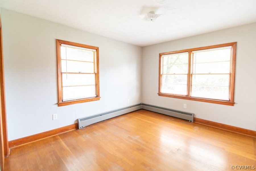 124 Westbrook Drive Hampton, VA 23666 - Photo 35 of 47